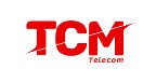 TCM Telecom Logo