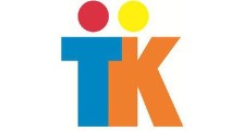 Logo de TKLogística