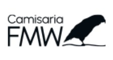 Logo de Camisaria FMW