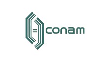 Logo de CONAM - CONSULTORIA EM ADMINISTRACAO MUNICIPAL LTDA.