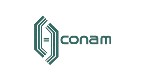 CONAM - CONSULTORIA EM ADMINISTRACAO MUNICIPAL LTDA. Logo
