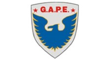 GAPE SERVICOS logo