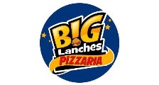 Logo de Big Lanches