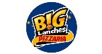 Por dentro da empresa Big lanches Logo
