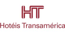 Logo de Hotéis Transamerica