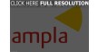 Opiniões da empresa AMPLA Logo