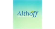 Logo de Althoff Supermercados Ltda