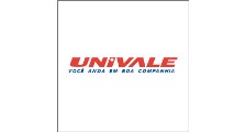 Univale Transportes logo