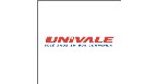 Univale Transportes Logo