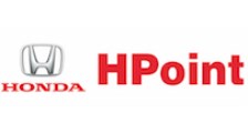 HONDA HPOINT COMERCIAL LTDA logo