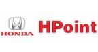HONDA HPOINT COMERCIAL LTDA Logo