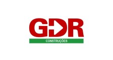 GDR Construções logo