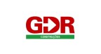 GDR Construções Logo