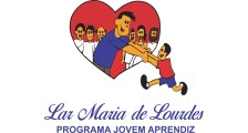 Lar Maria de Lourdes logo
