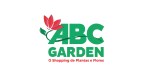 Por dentro da empresa ABC GARDEN Logo