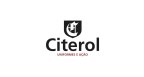 Por dentro da empresa CITEROL Logo