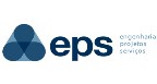EPS - Engenharia Projetos e Serviços Logo