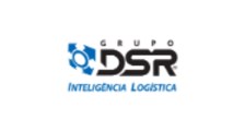 DSR Inteligência Logística logo