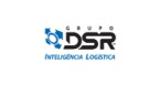 DSR Inteligência Logística Logo