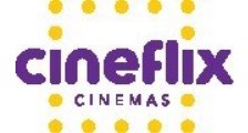 Logo de Cineflix Cinemas