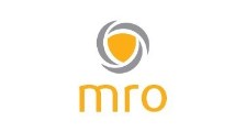 Logo de MRO Logistics