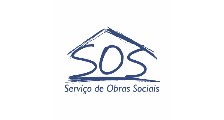 SOS - Serviço de Obras Sociais logo