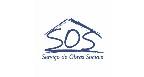 SOS - Serviço de Obras Sociais Logo