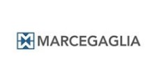 Logo de Marcegaglia