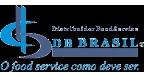 DB Brasil LTDA Logo