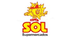 supermercado sol logo