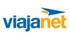 ViajaNet Logo