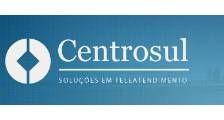 Logo de Centrosul Contact Center