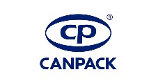 Logo de Grupo Can-Pack