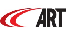 Alta Rail Technology ART logo
