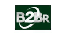 B2BR - Business To Business Informática Brasil logo