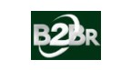 B2BR - Business To Business Informática Brasil Logo
