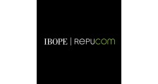 IBOPE Repucom logo