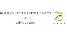 Rolim, Viotti Leite Campos Advogados logo