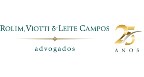 Rolim, Viotti Leite Campos Advogados Logo