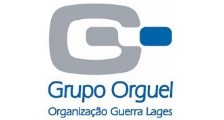 Logo de Grupo Orguel