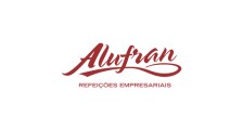 Logo de Alufran