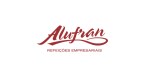 Por dentro da empresa ALUFRAN Logo