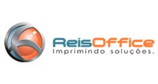 Logo de Reis Office