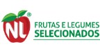 NL Frutas e Legumes Logo