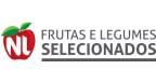 NL Frutas e Legumes Logo