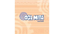 Escola Oga Mitá logo