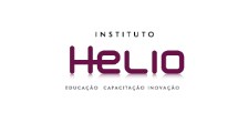 Helio Diff logo