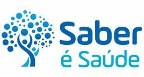 Saber é Saúde Logo