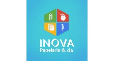 inova papelaria logo