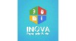 Por dentro da empresa INOVA PAPELARIA Logo